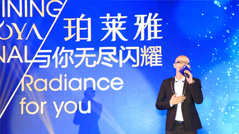尊时凯龙海洋魅力绽放百货终端